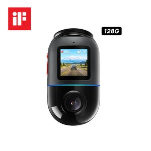 70mai Omni X200 Dash Cam 360° Rotating Full View - 64GB for Sale 70mai Omni X200 Dash Cam 360° Rotating Full View - 64GB for Sale