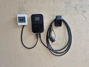 7KW EV Charger for Sale