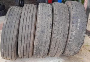 825/16 Used Tyres for Sale