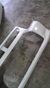 85 Fx Front Bumper (2024) for Sale