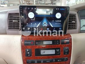9 Android For 121 Car MI BRAND for Sale
