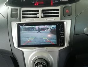 9 Inch Car Audio System for Sale