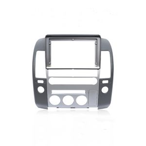 9-Inch Car Stereo Frame for Nissan Navara D40 for Sale