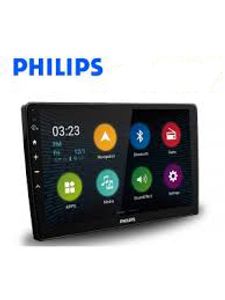 9 Inch Philips Apple Carplay Android Auto Car Setup for Sale