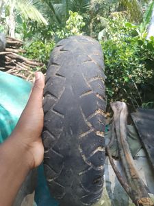 90/100/10 Tire for Sale