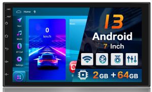 9inch 2+64GB Air Mirror Gps Car Android Dvd Setup for Sale