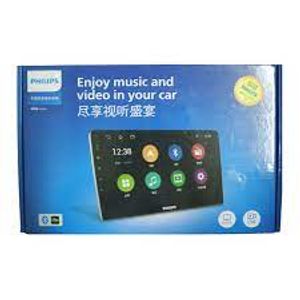 9inch Philips Apple Carplay Android Auto Car Setup for Sale