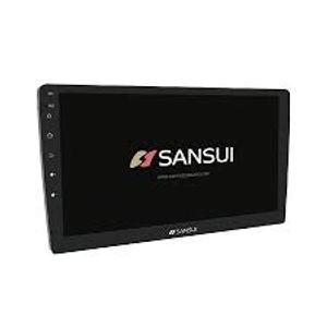 9inch Sansui Android Gps Car Dvd Audio Setup for Sale