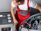 A/C Technician ( Vehicle) - Maharagama