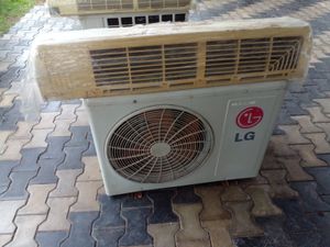 A/C Unites 18000 BTU/24000 BTU for Sale