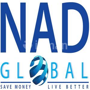 NAD Global ikman.lk
