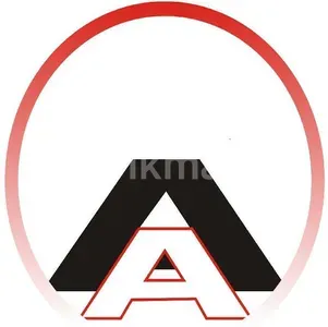 A A Auto Mart logo