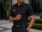 ආරක්ෂක නිලධාරී ඇබෑර්තු