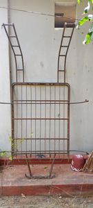 Three Wheel Hood Rack for Sale