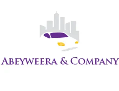 Abeyweera & Company logo
