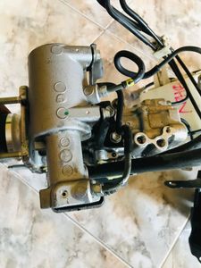 Abs Battrey Voxy Noaha for Sale