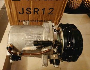 AC compressor for DFSK Glory 580 VT3 Brand-new for Sale