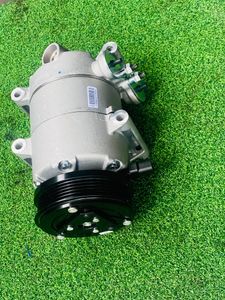 AC Compressor for Ford Focus / Eco sport for Sale AC Compressor for Ford Focus / Eco sport for Sale