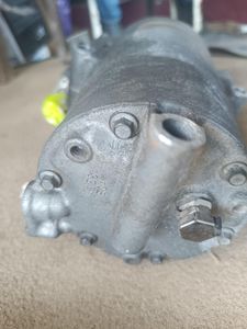 Mercedes Benz AC Compressor for Sale