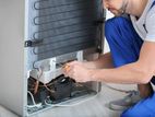 AC Cum Reefer Technician - Maldives