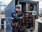 AC Cum Reefer Technician - Maldives