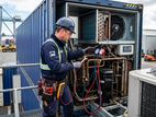 AC Cum Reefer Technician - Maldives