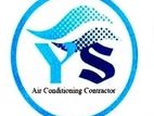 Ac Technician in Piliyandala
