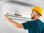 AC Technician - Israel