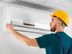 AC Technician - Israel