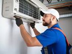 AC Technician - Maldives