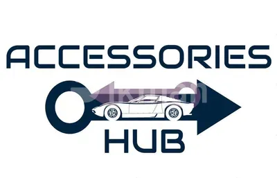 Accessories Hub logo