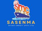 Account Assistant -Female