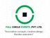 Account Assistant -Female