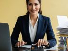 Account Assistant Female | Rathmalana