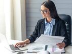 Account Assistant