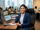 Account Assistant - Kandy