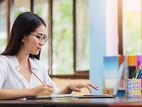 Account Clerk (Female) - Ja Ela