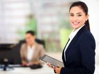 Account Clerk female - Kalutara