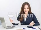 Account Clerk