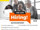 Account Manager