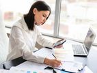 Accountant (Female) - Maldives