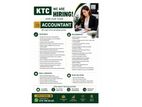 ACCOUNTANT - GALLE VACANCIES