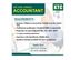 ACCOUNTANT – GALLE VACANCIES