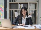 Accountant in Veyangoda