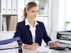 ACCOUNTANT VACANCY - (FEMALE)