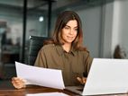 Accountants Clerk - Female