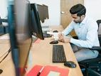 Accounts Assistant/Cashier - Colombo 03