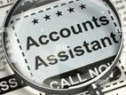 Accounts Assistant