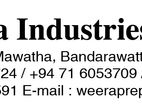 Accounts Assistant