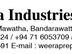 Accounts Assistant